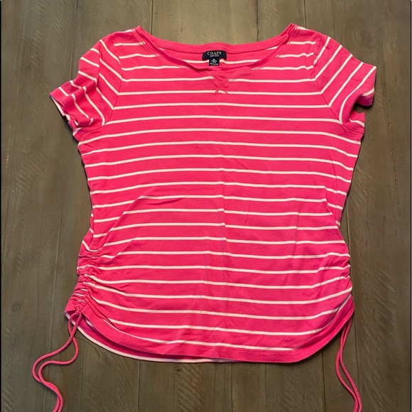 CHAPS T-Shirt, size XL - Picture 1 of 3